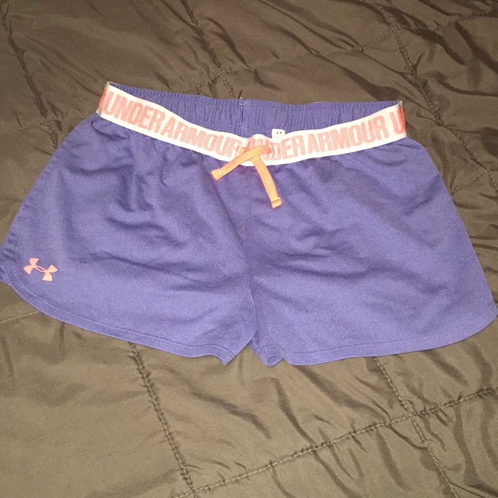 Under Armour Shorts